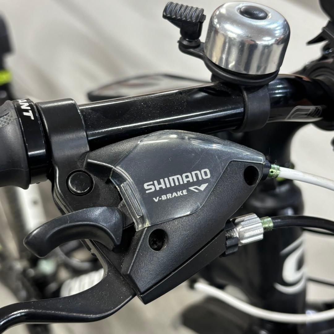 引取限定 札幌 キャノンデール トレイル7 サイズL 29インチ E200