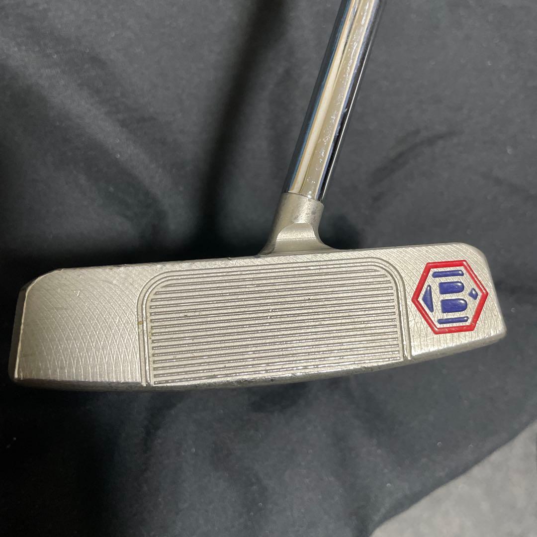 Bettinardi Inovai 6.0 CTR パター　センターシャフト