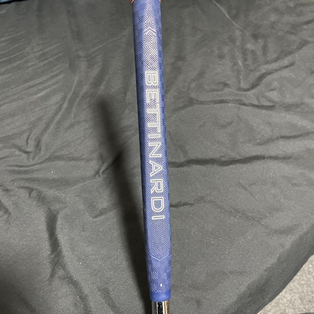 Bettinardi Inovai 6.0 CTR パター　センターシャフト