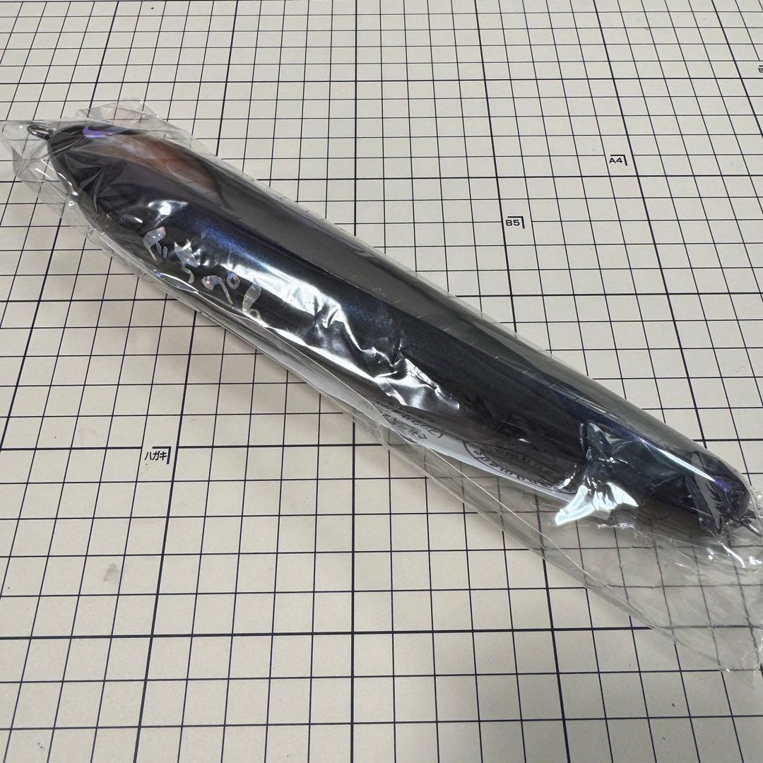 【新品未使用】埼玉湾漁業組合 ぐちぺん 230F