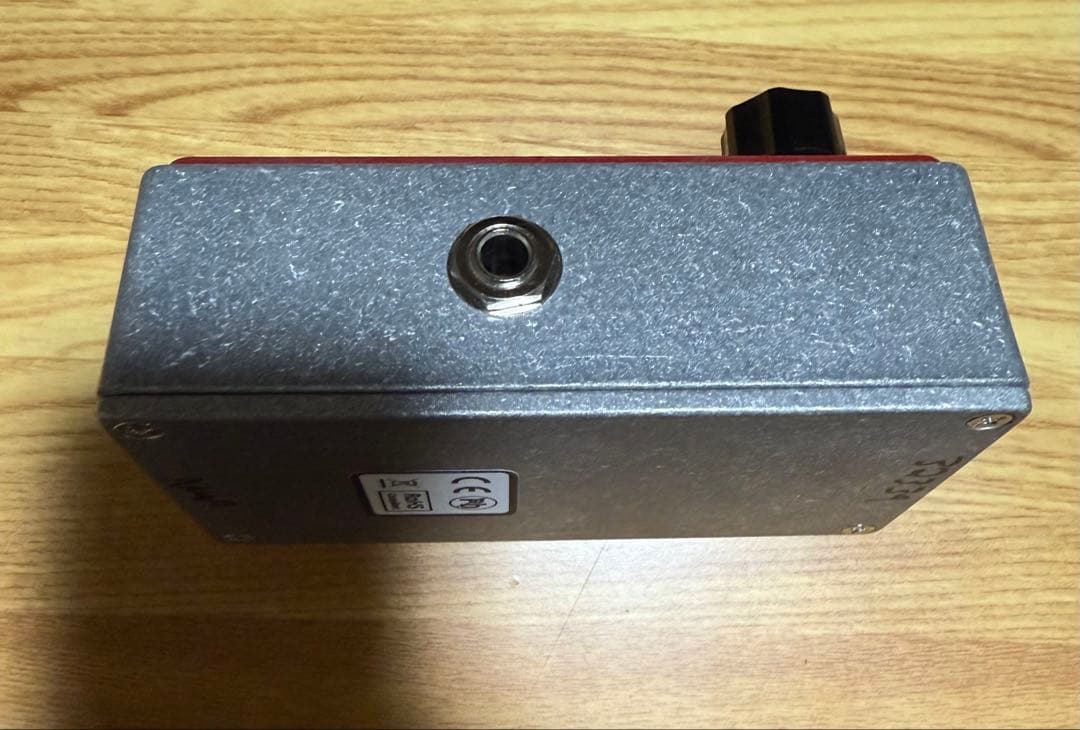 ギター Greer Amps Southland Harmonic Overdrive