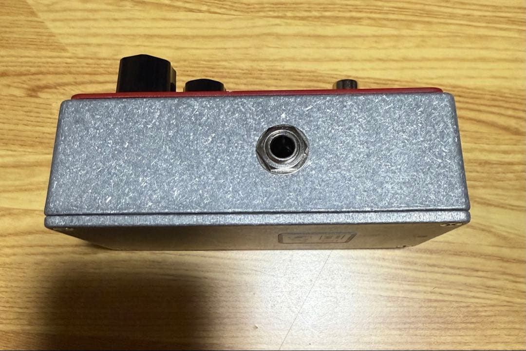 ギター Greer Amps Southland Harmonic Overdrive