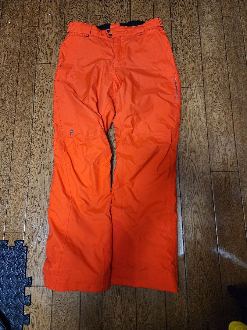 Peak Performance ピークパフォーマンス上下セット 値下げ交渉OK