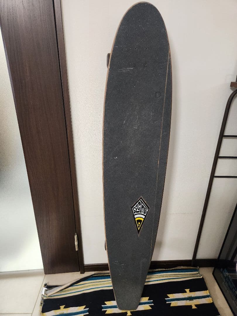 激レア約140cm Luke Nosewalker セクターナイン