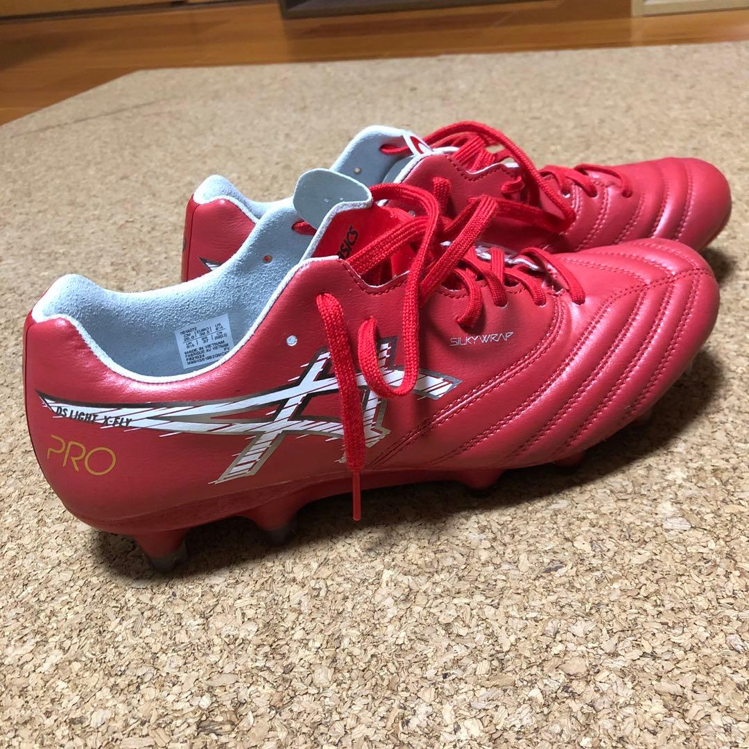 asics XFLY PLO3 サッカーシューズ