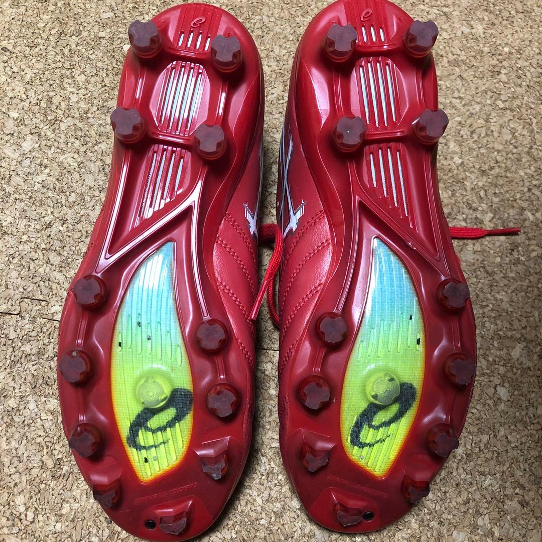 asics XFLY PLO3 サッカーシューズ