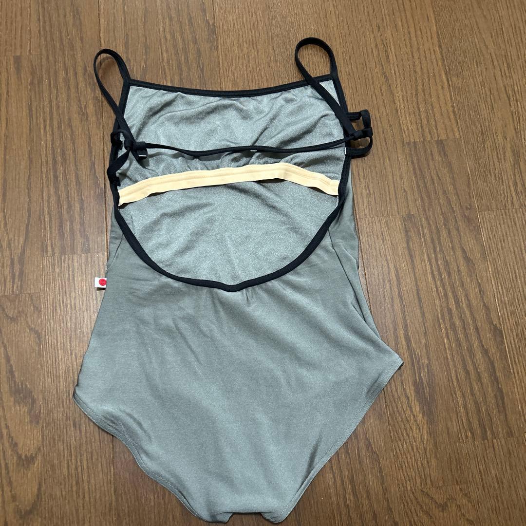 yumiko レオタード　Mサイズ
