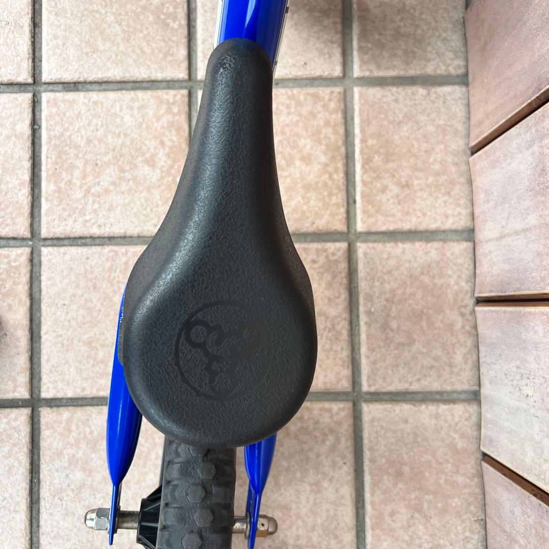 STRIDER ストライダー ブルー SPORT 12