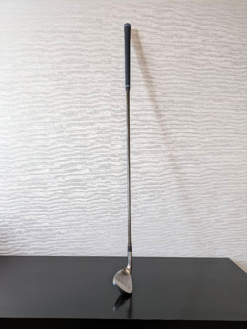 マジェスティAWアプローチウェッジ50°メンズゴルフクラブ初心者マルマン中古R