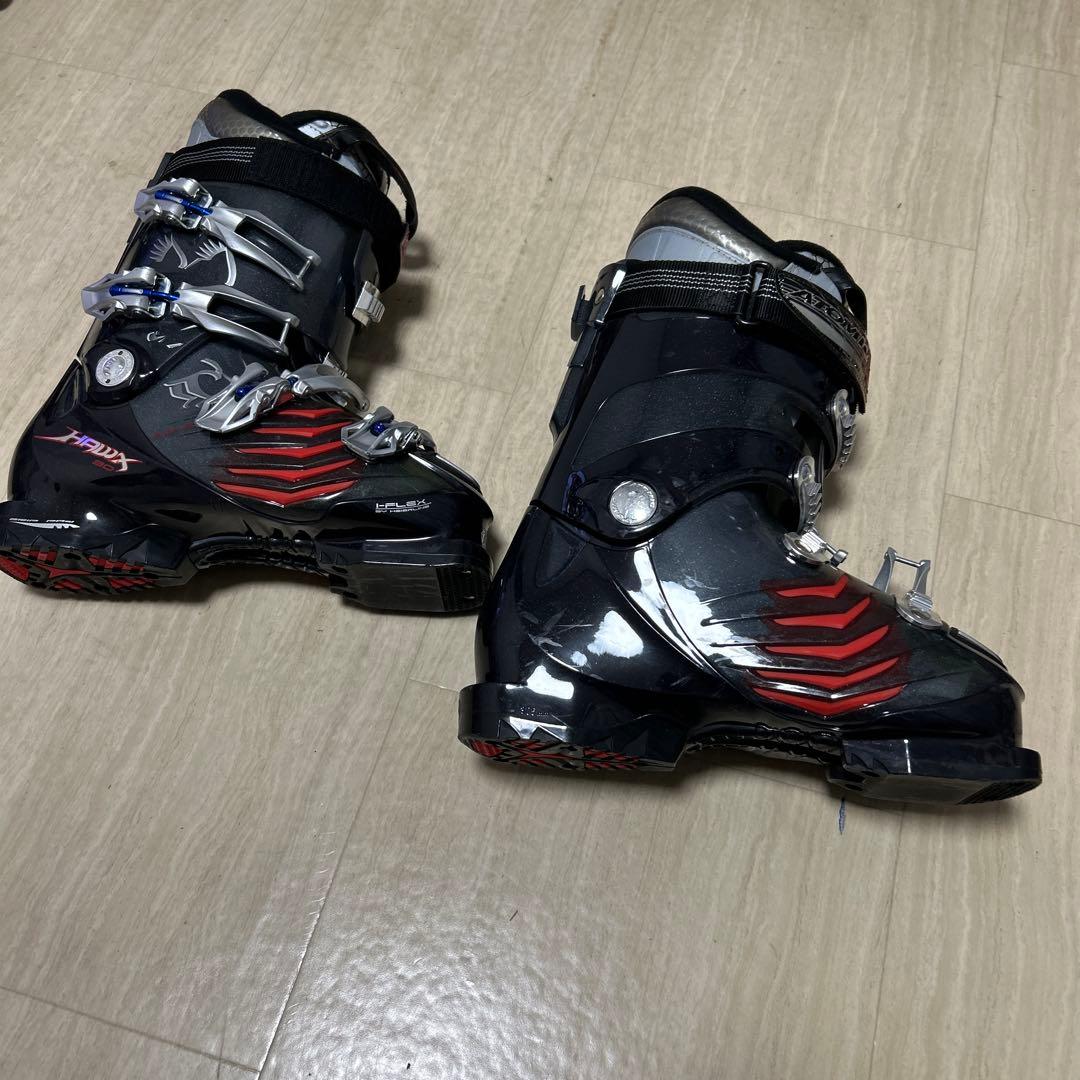 ATOMIC Hawx 90 スキーブーツ