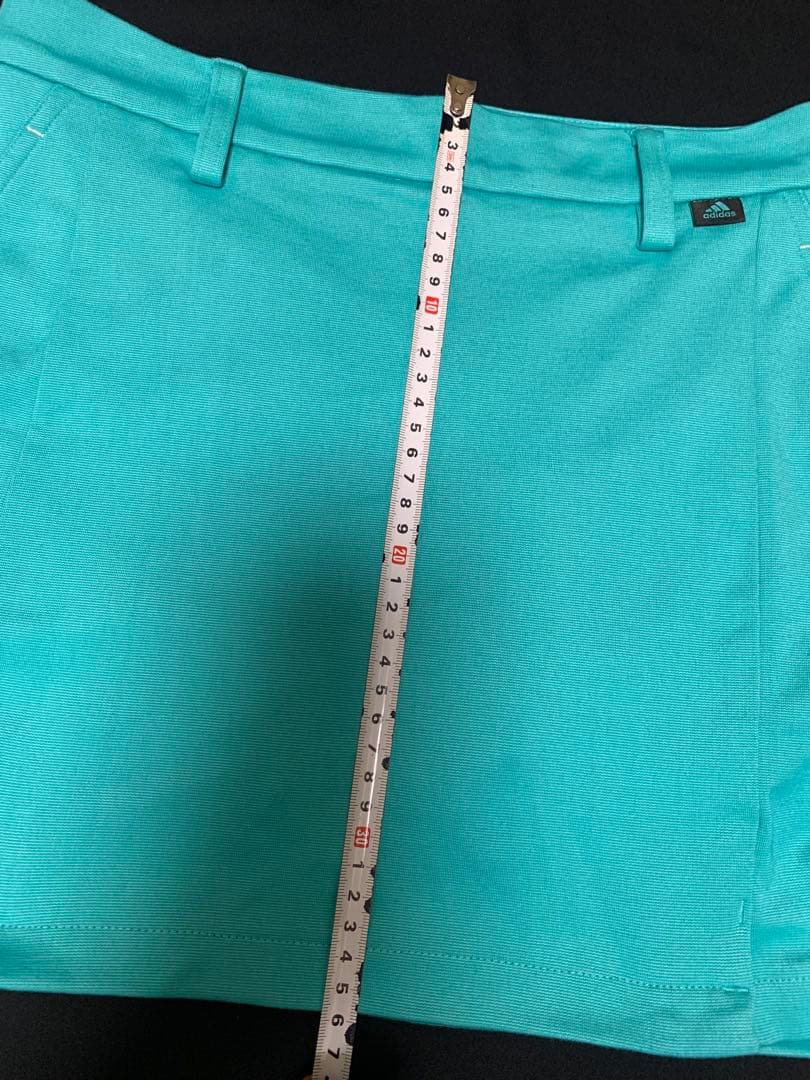 【adidas golf】　３点セット