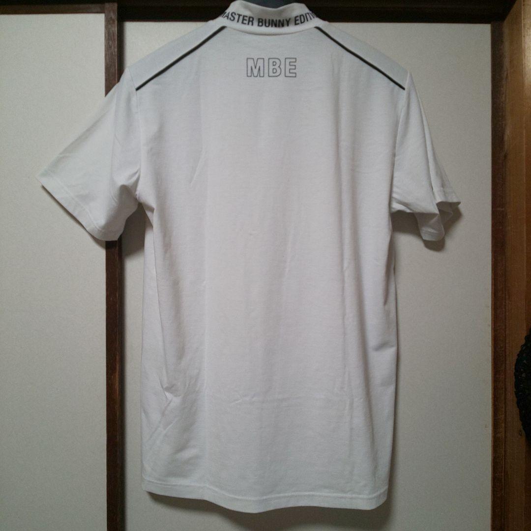 MASTER BUNNY EDITIONハイネック Tシャツ メンズ