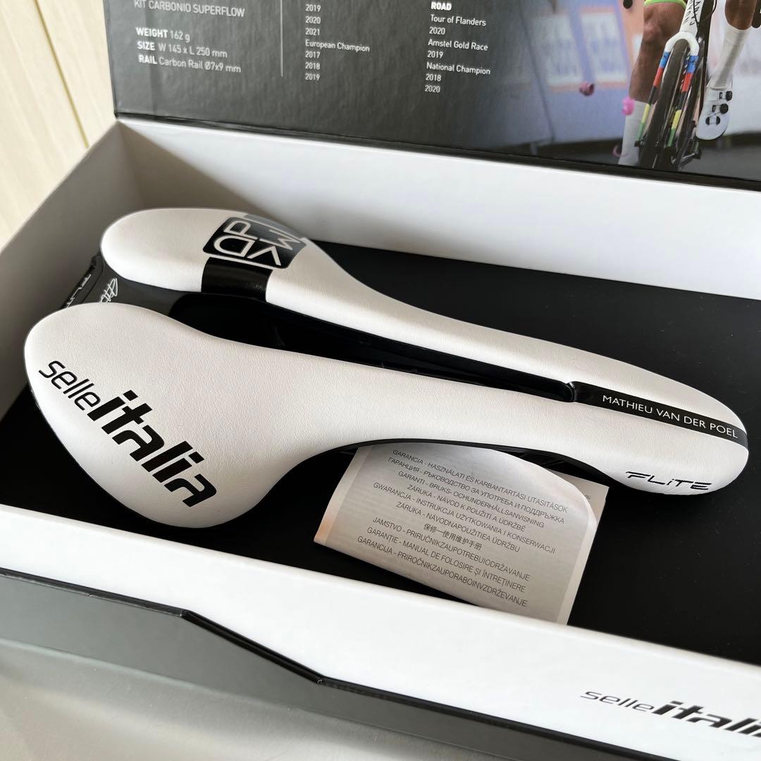 セライタリア selleITALIA FLITE BOOST MVDP