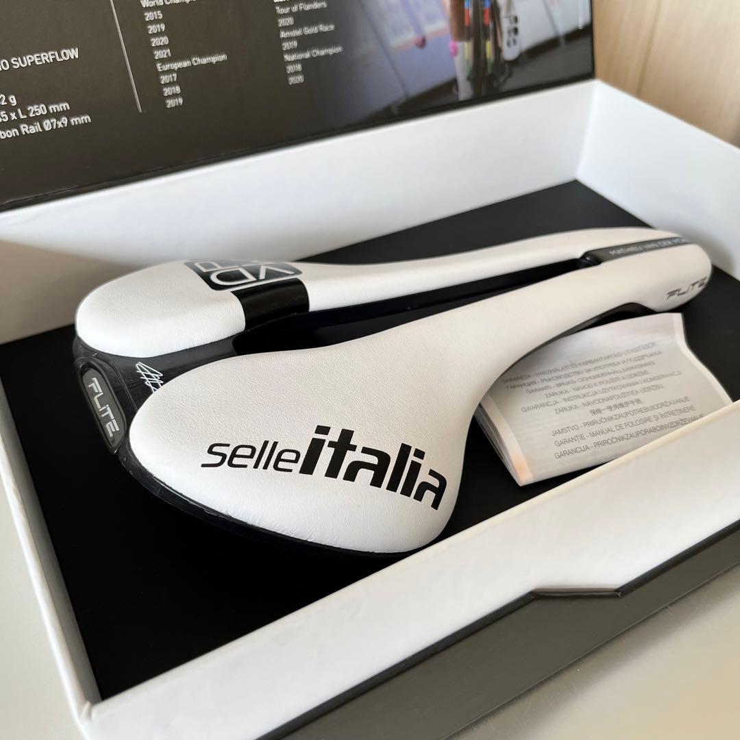 セライタリア selleITALIA FLITE BOOST MVDP