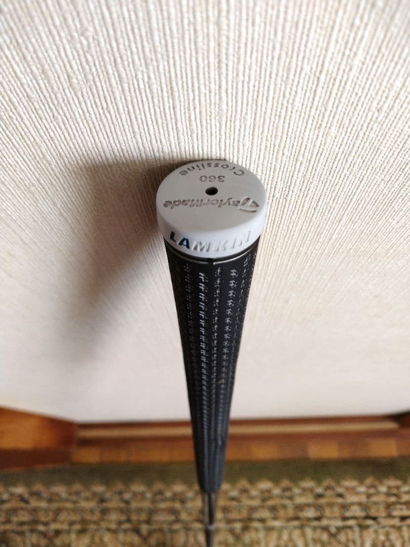 TaylorMade SIM2 ドライバー TENSEIシャフト付
