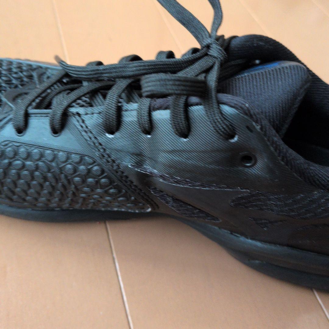 Mizuno　WAVE EXCEED TOUR　7