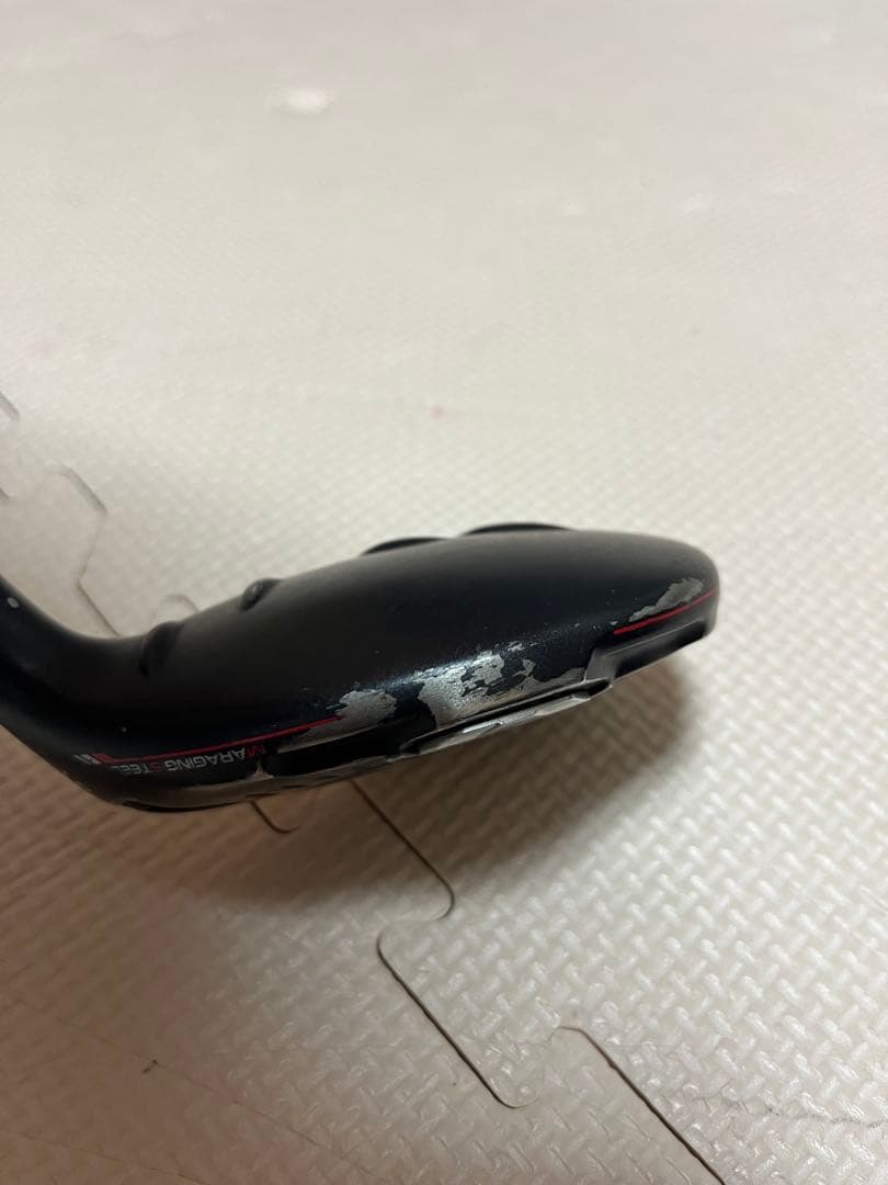 PING G410 ユーティリティ 26度