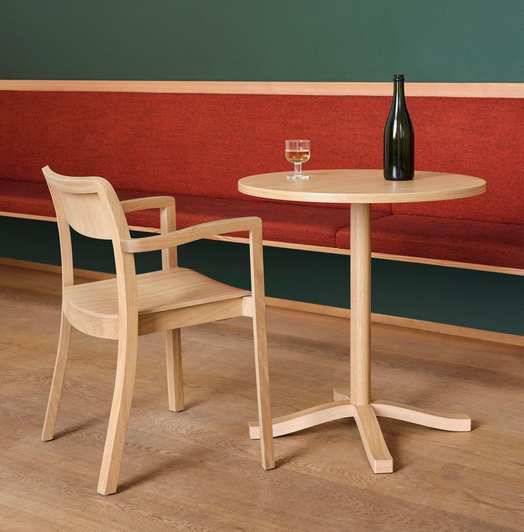 HAY PASTIS TABLE / Φ70 x H74 cm