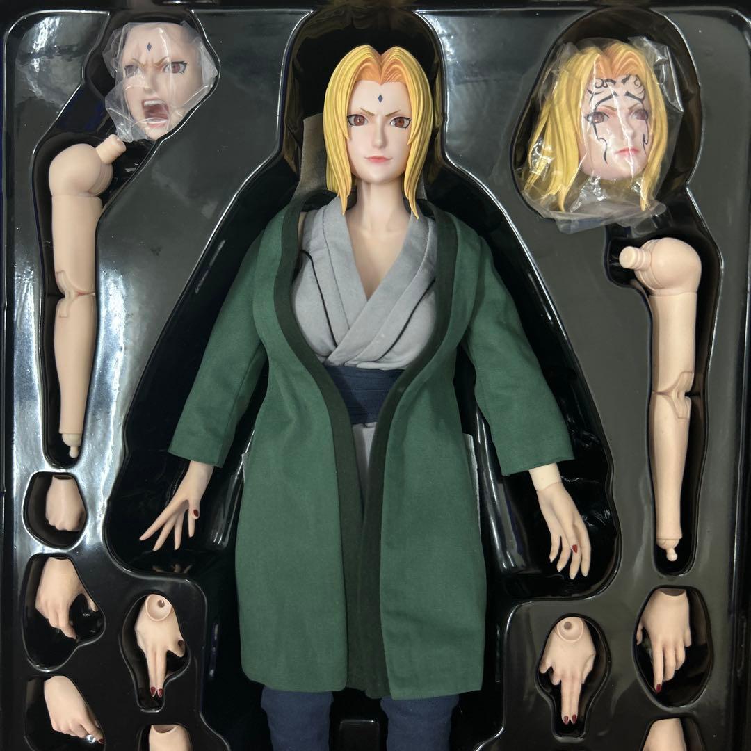 RocketToys1/6NARUTO ナルト 千手綱手