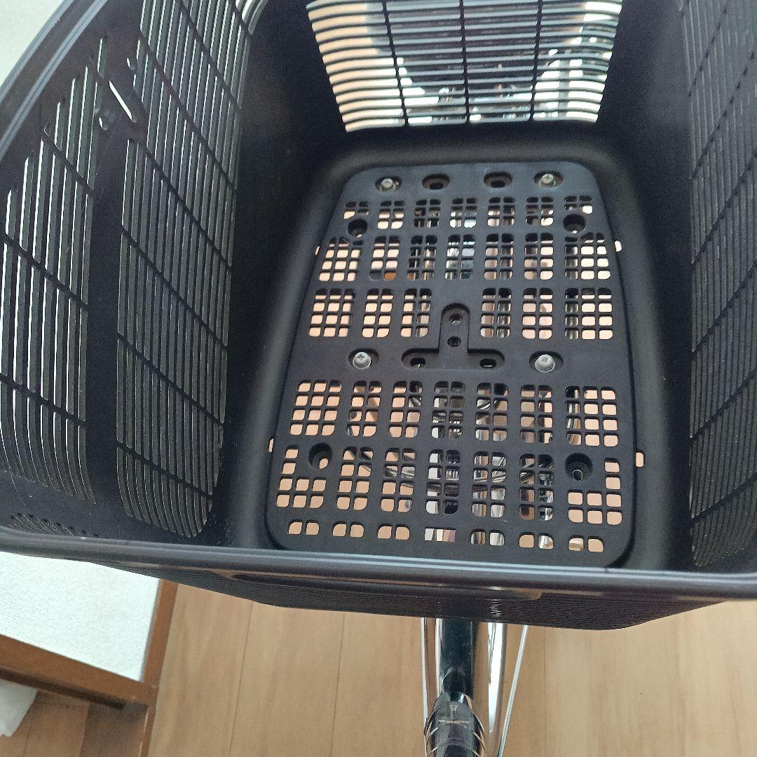 値下げ　パナソニック　 シティタイプ電動アシスト自転車、引き取り限提