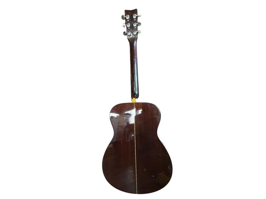 YAMAHA FG-152 60721 アコースティックギター オレンジラベル