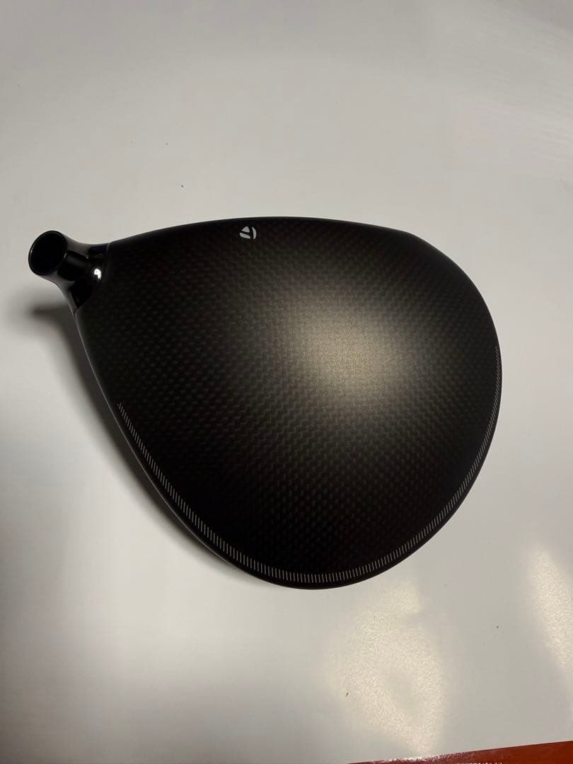 Qi4D ドライバー9.0°+NXブラック6S 45.25 ウェイトセット付き
