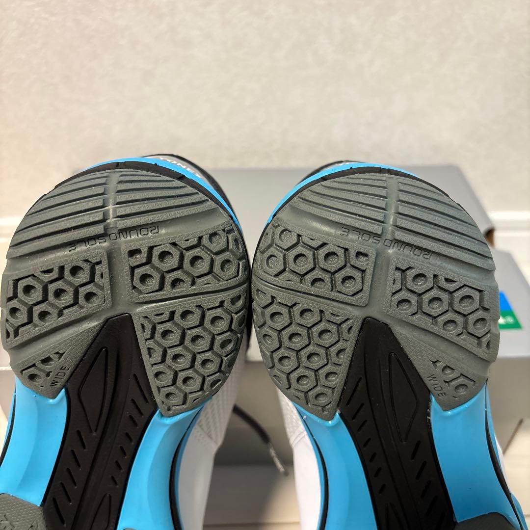 YONEX COMFORT 3 室内用シューズ
