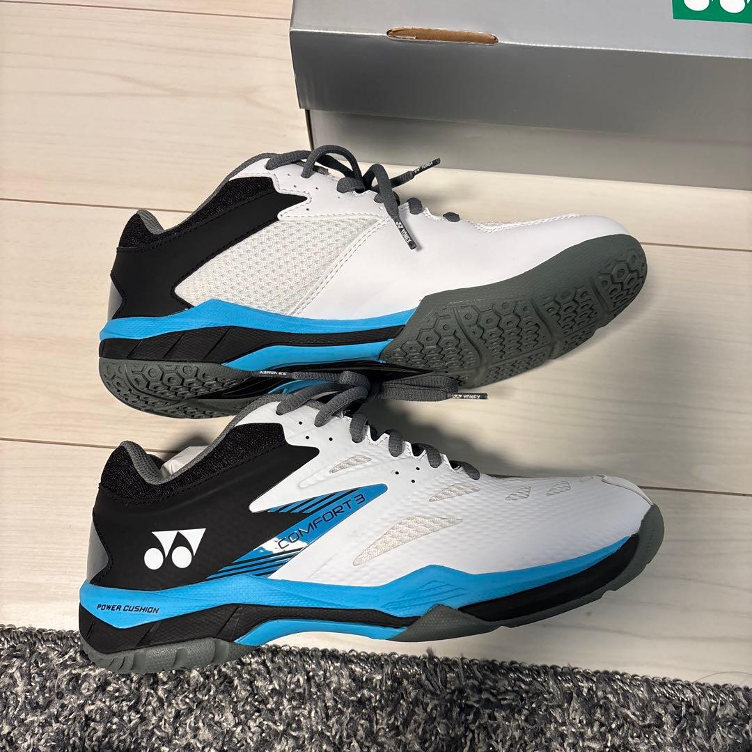 YONEX COMFORT 3 室内用シューズ