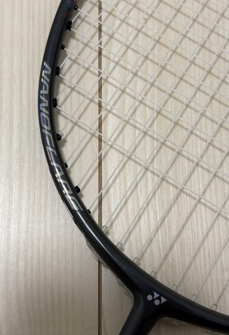 ヨネックス ラケット NANOFLARE 800