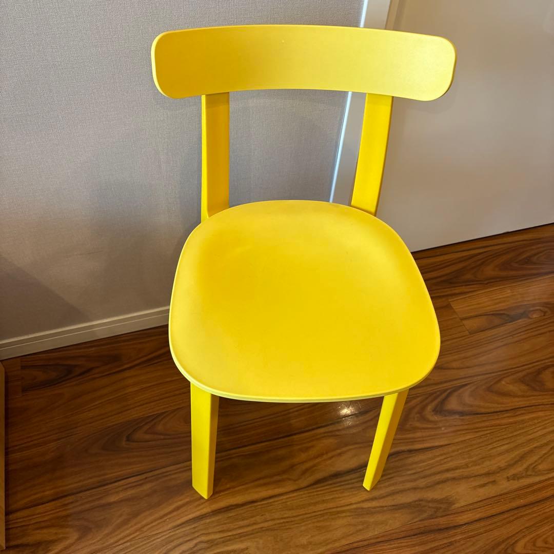 Vitra チェア