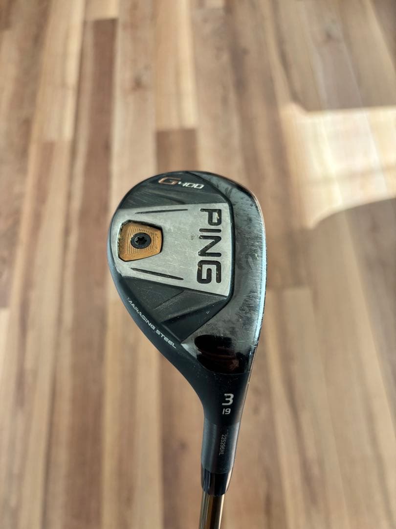 Callaway PING ゴルフクラブ13本セット 付属品も多数