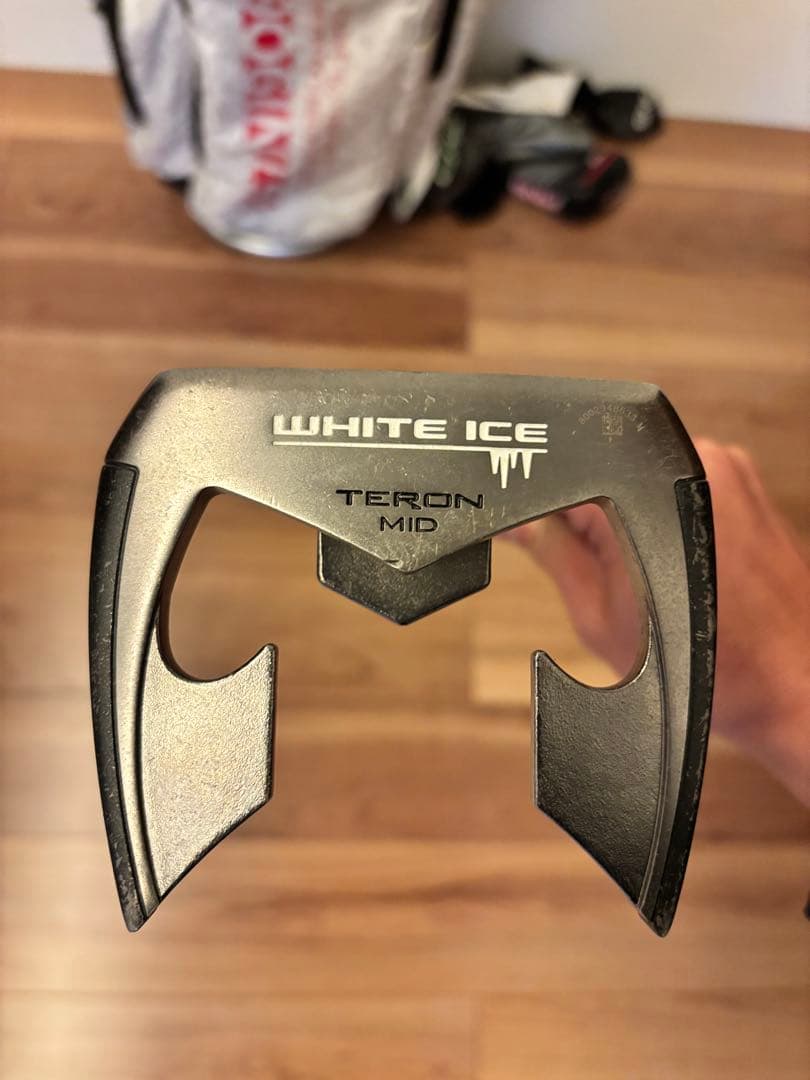 Callaway PING ゴルフクラブ13本セット 付属品も多数
