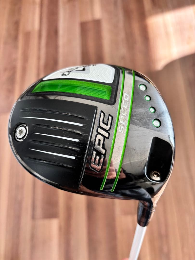 Callaway PING ゴルフクラブ13本セット 付属品も多数