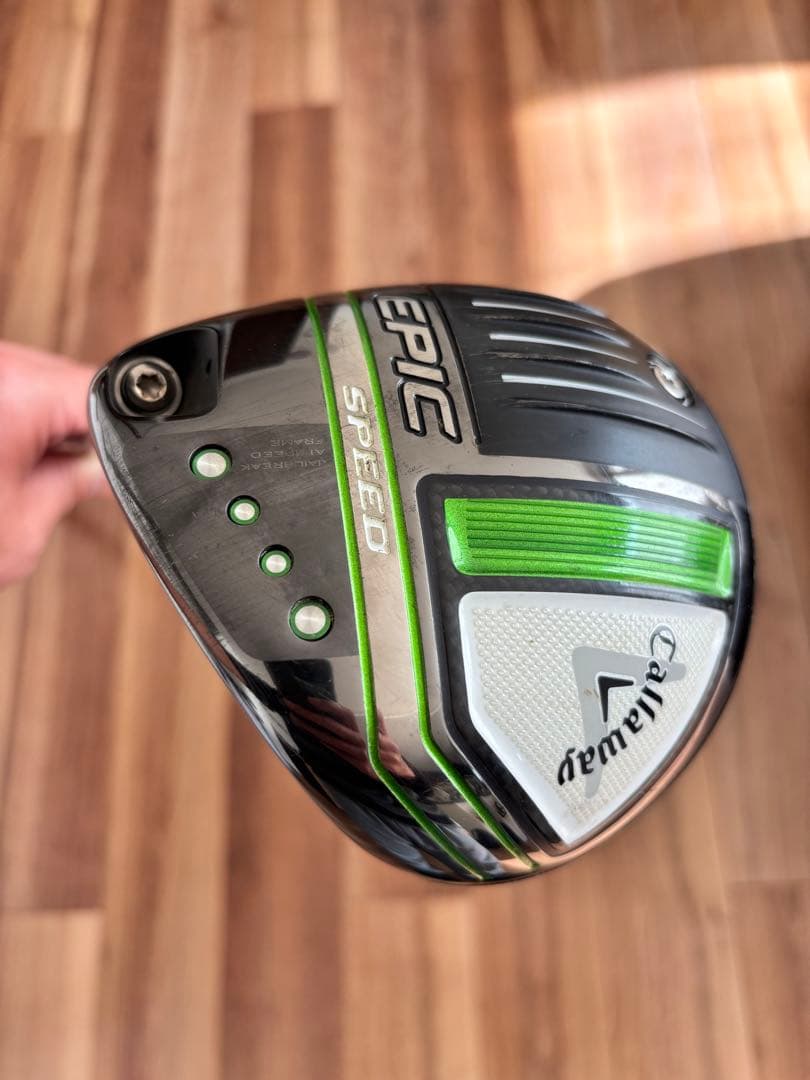Callaway PING ゴルフクラブ13本セット 付属品も多数