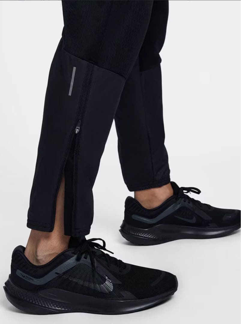 美品 NIKE スフィアチャレンジャー パンツ メンズM サーマフィット
