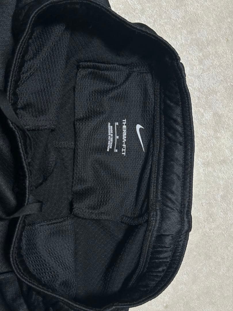 美品 NIKE スフィアチャレンジャー パンツ メンズM サーマフィット