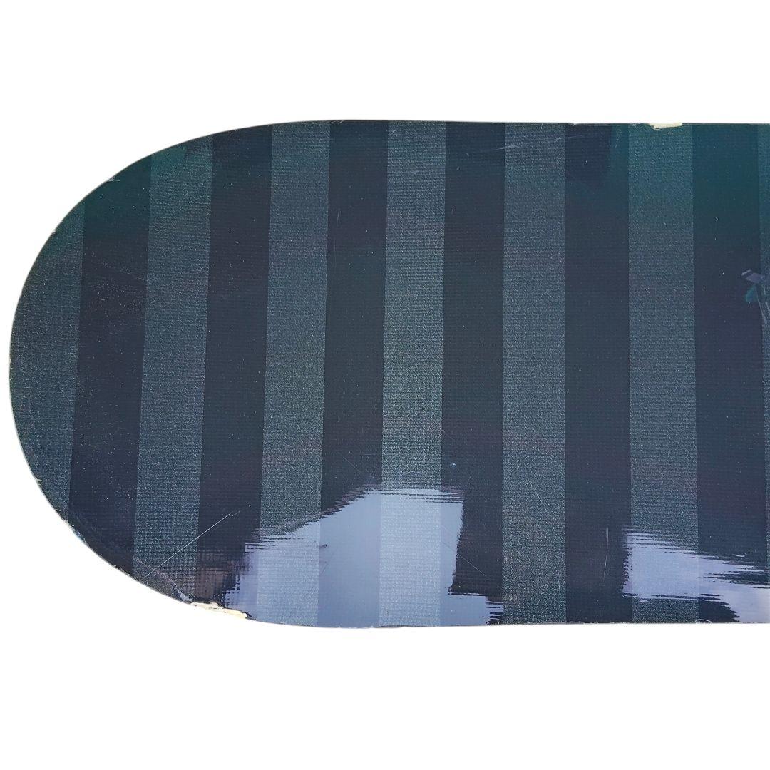 RIDE 138cm スノーボード IGNIO S/Mビンディング付 カバー付
