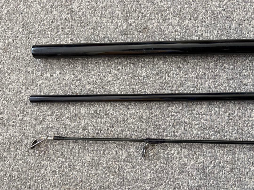 福*郎様 Daiwa ソルティスト ST-AK 126