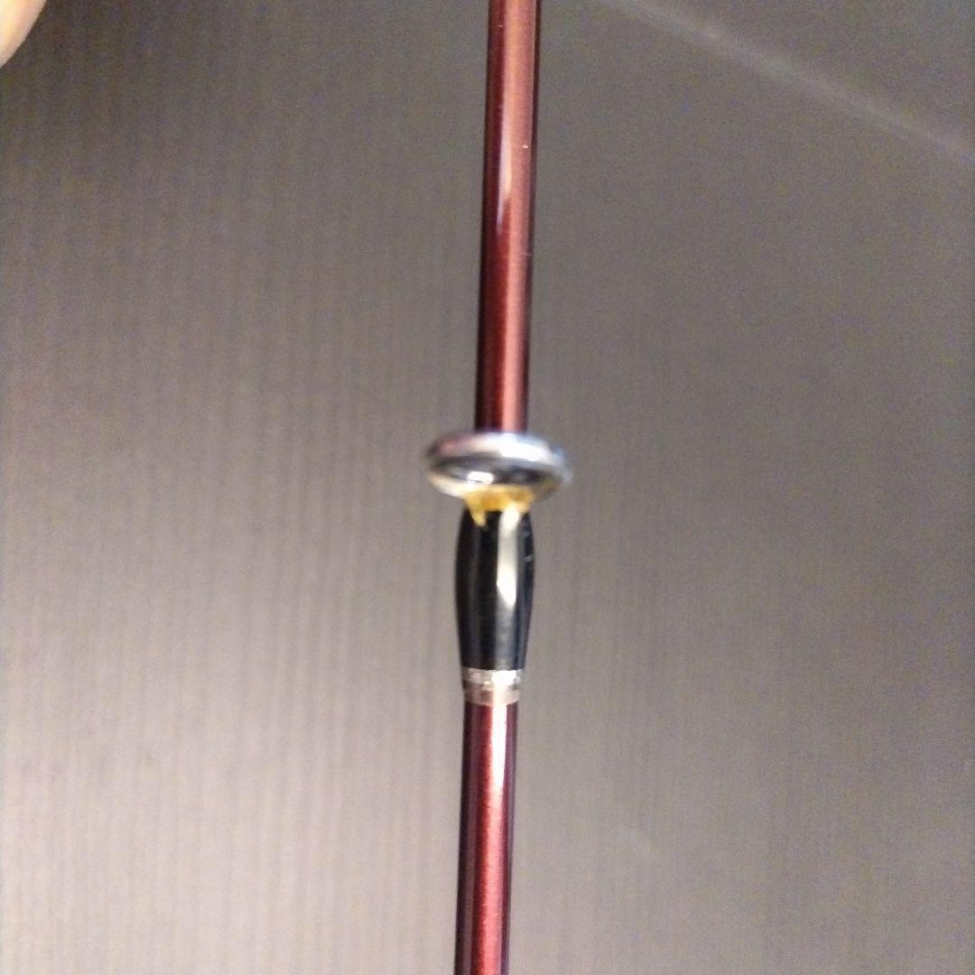 フィッシュマン　ビームス　ローワー7.3L