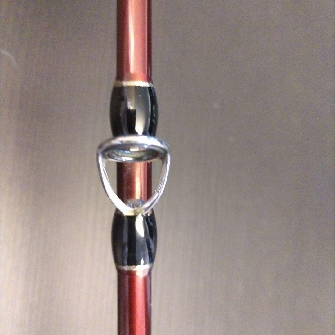 フィッシュマン　ビームス　ローワー7.3L