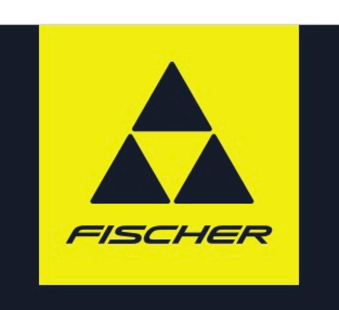 FISCHER キャディバッグ 　　　スタンド式　　フード付