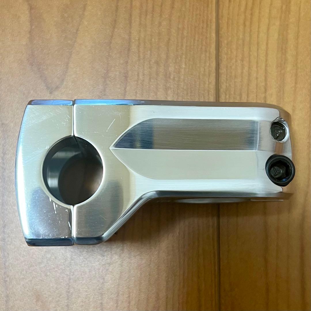 DEMOLITION Stylus Stem ポリッシュ 中古