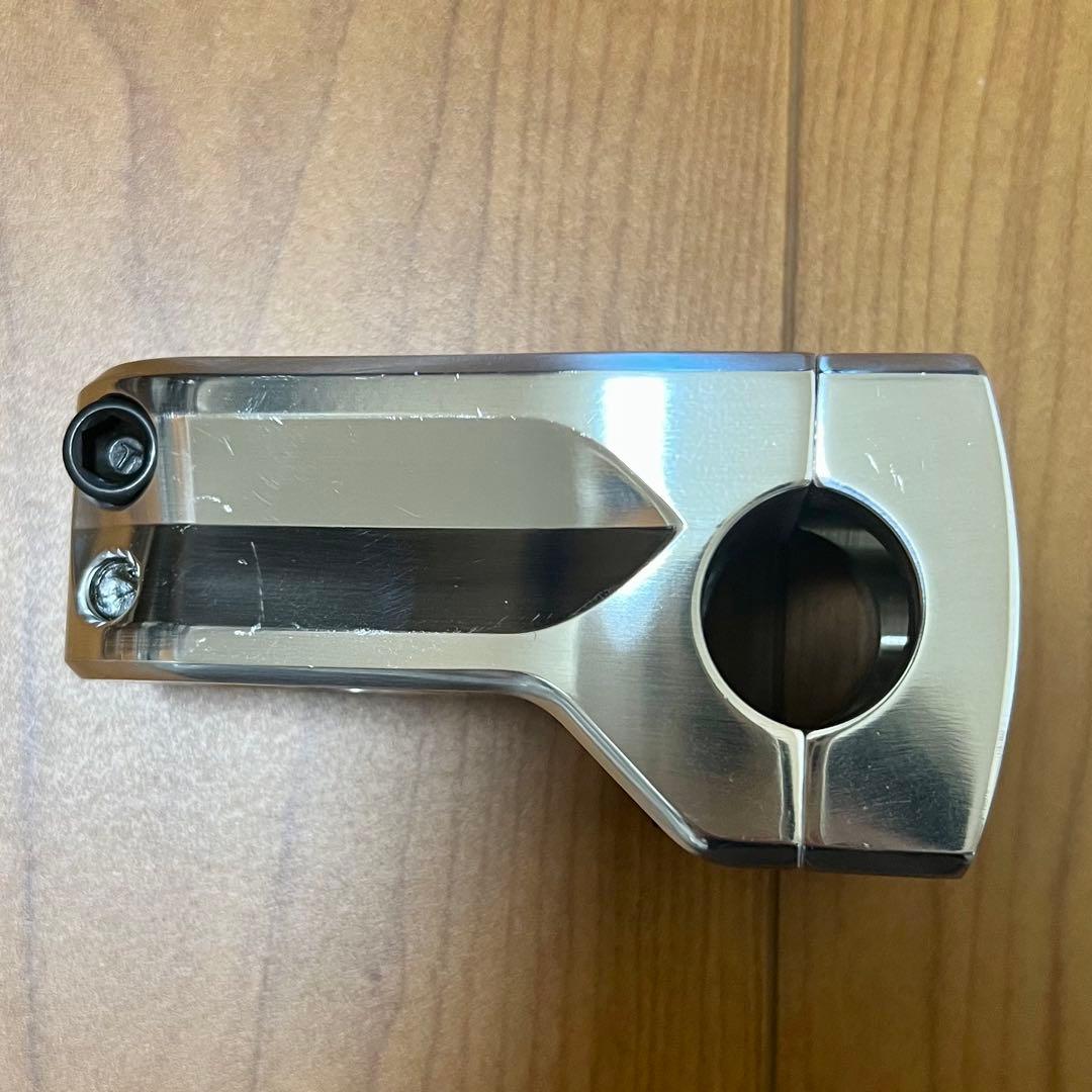 DEMOLITION Stylus Stem ポリッシュ 中古