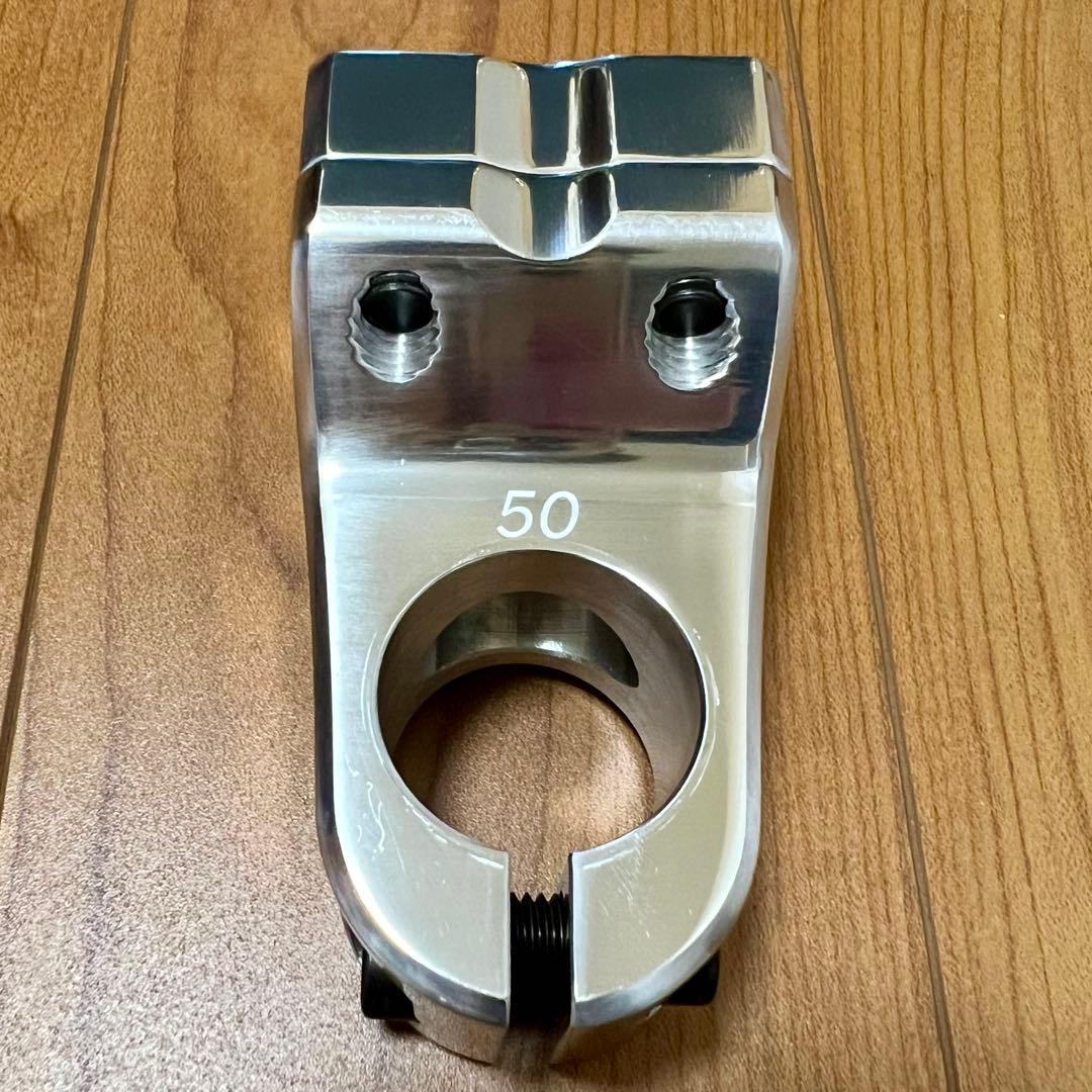 DEMOLITION Stylus Stem ポリッシュ 中古