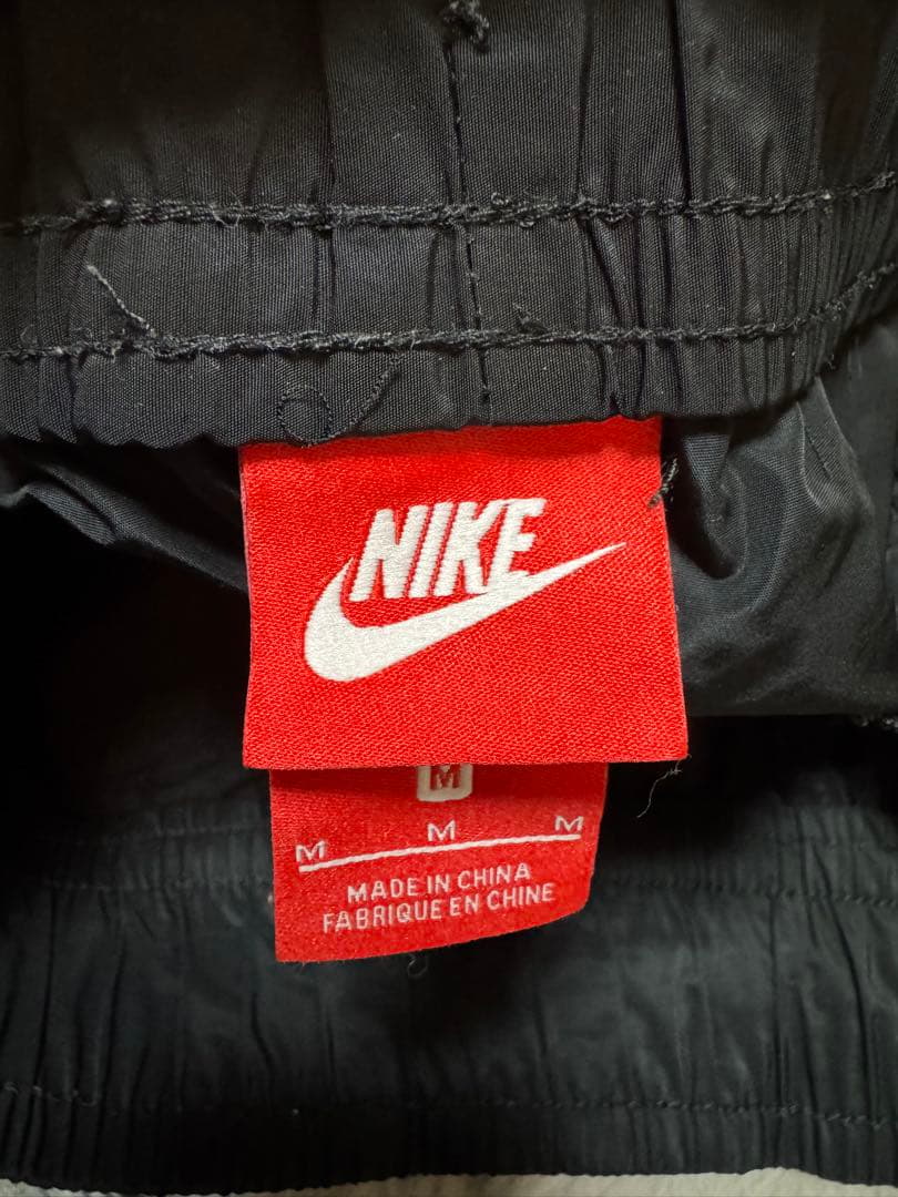 NIKE FC ジャージ 上下セット