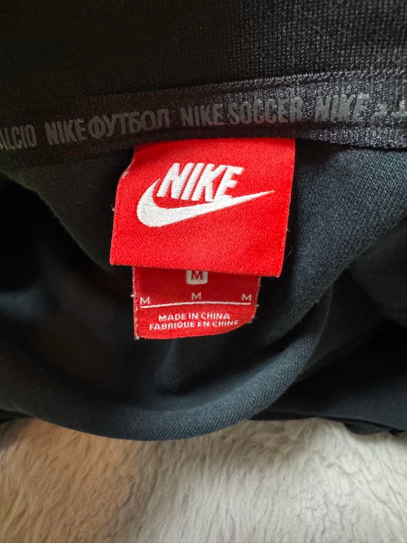 NIKE FC ジャージ 上下セット