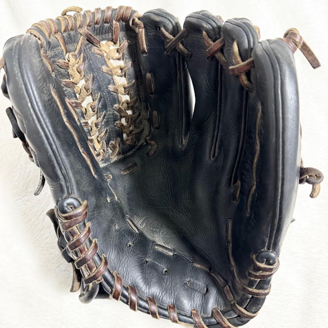 Rawlings ローリングス　硬式グローブ　野球　内野手用