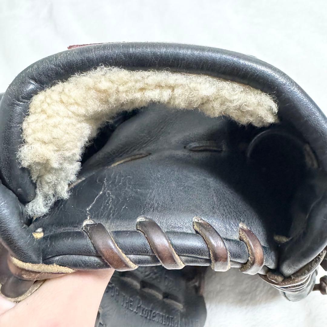 Rawlings ローリングス　硬式グローブ　野球　内野手用
