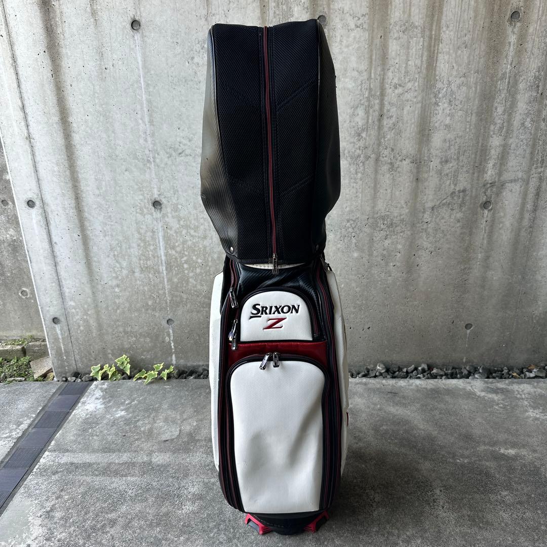 Srixon キャディバッグ