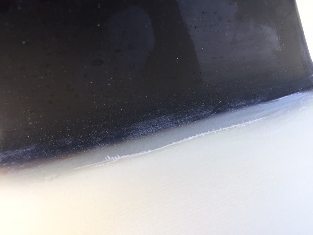 HAP JACOBS SURF BOARDS ジェイコブス  9'10